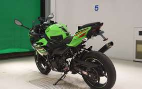 KAWASAKI NINJA 400 2019 EX400G