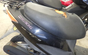 SUZUKI ADDRESS V50 G