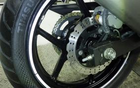 KAWASAKI NINJA 250R 2012 EX250K