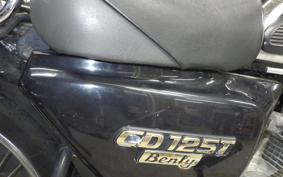 HONDA CD125T BENLY 1994 CD125T