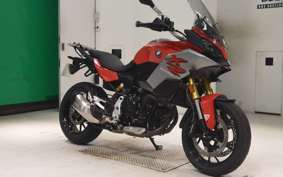 BMW F900XR 2021