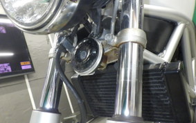 HONDA VTR 250 Gen. 2 MC33