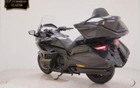 HONDA GL 1800 GOLD WING TOUR DCT 2026 SC79