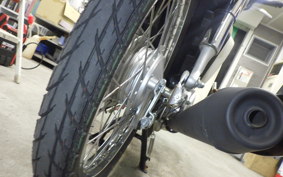 HONDA C50 SUPER CUB 1982 AA09