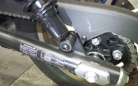 HONDA REBEL 250 S MC49