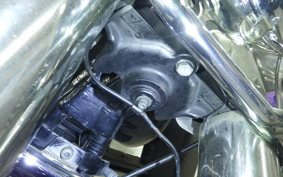 HARLEY FLSTC 1580 2007