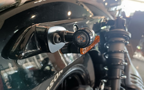 HARLEY RH975 NIGHT STAR 2022 ZH1