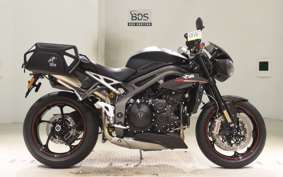 TRIUMPH SPEED TRIPLE RS 2019