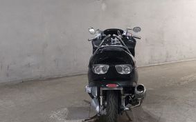HONDA FORZA Z MF08