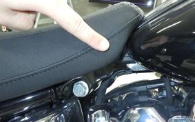HARLEY FXBR1920 2025