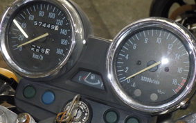 KAWASAKI BALIUS 250 Gen.2 ZR250B