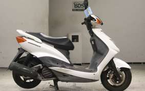 YAMAHA CYGNUS 125 X SE12J