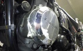 KAWASAKI ELIMINATOR 400 1987 ZL400A