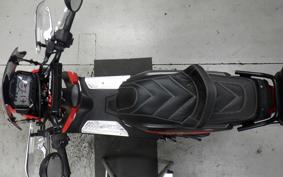 HONDA ZOOMER-X