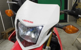 HONDA CRF250L