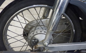 HONDA C50 SUPER CUB AA04