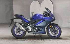 YAMAHA YZF-R25 RG74J