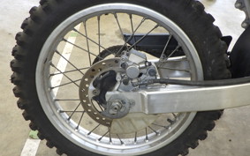 HONDA XLR250R Gen.4 MD22