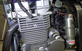 SUZUKI DJEBEL 250 XC 2001 SJ45A