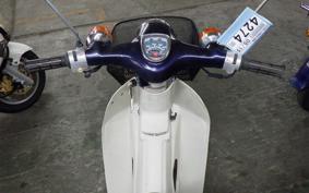 HONDA C70 SUPER CUB C70