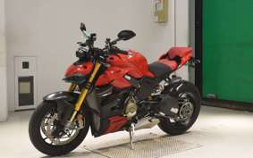 DUCATI STREETFIGHTER V4 S 2023