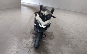 KAWASAKI NINJA400 EX400L