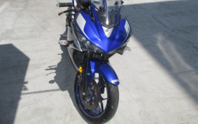 YAMAHA YZF-R25 RG10J