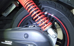 SUZUKI SKYWAVE 650 LX 2014 CP52A