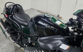SUZUKI GSX1300R HAYABUSA 2003 GW71A