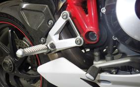 DUCATI 1198 S 2010