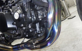 KAWASAKI Z900RS 2023 ZR900K
