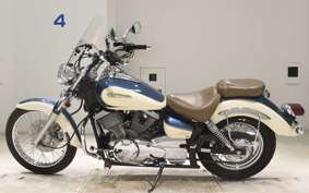 YAMAHA DRAGSTAR 250 2015 VG05J
