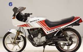 HONDA CBX125F 1988 JC11
