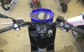 YAMAHA BW'S 50 Gen.3 SA44J