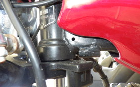 SUZUKI GZ125HS