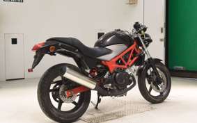 HONDA VTR 250 Gen. 2 2024 MC33