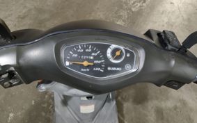 SUZUKI ADDRESS V125 CF46A