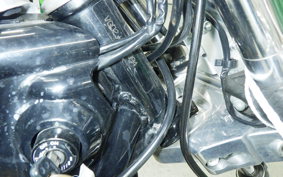 YAMAHA DRAGSTAR 250 2014 VG02J