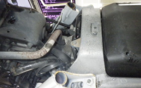 HONDA ZOOMER AF58