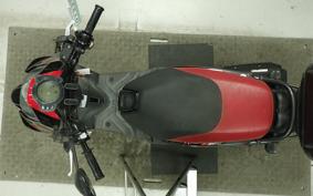 YAMAHA BW*S 125
