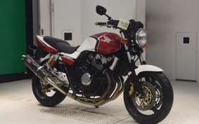HONDA CB400SF VTEC SPEC 2 2003 NC39