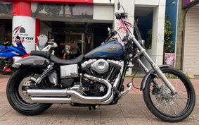 HARLEY FLHTCU1580-1690 2009 FC4