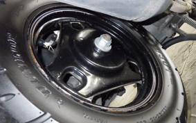 SUZUKI ADDRESS V125 S CF4MA