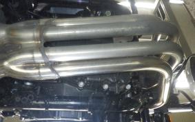 HONDA CB400SF VTEC 2010 NC42