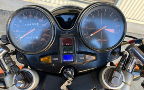 HONDA CB900F 1986 SC09