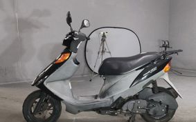 SUZUKI ADDRESS V125 CF4EA