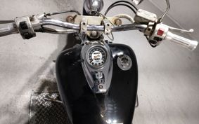 YAMAHA DRAGSTAR 400 4TR