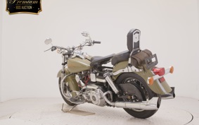 HARLEY FLH 1340 1979