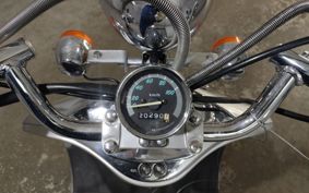 HONDA JOE CAR 90 HF09
