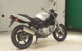 HONDA VTR 250 2013 MC33